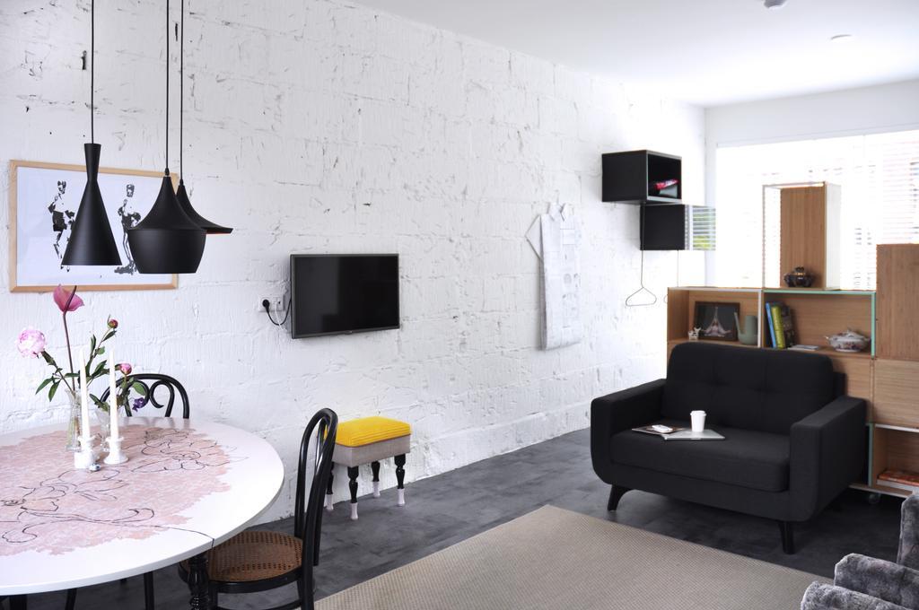 De Eindhovenaar City Apartments Quarto foto
