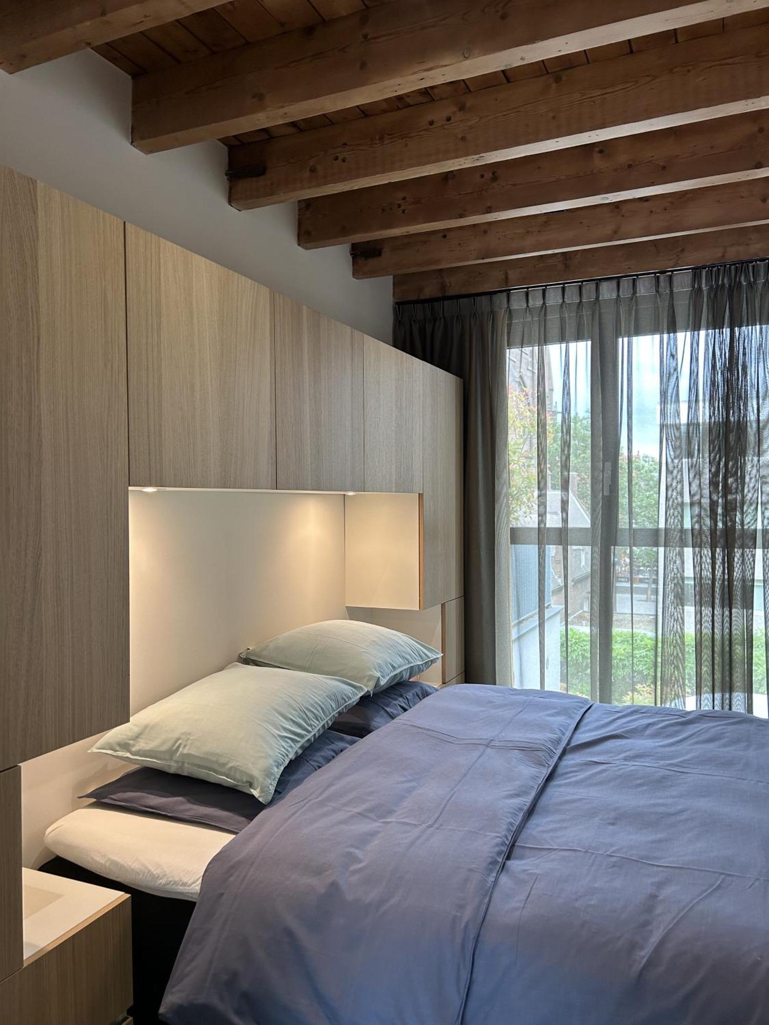 De Eindhovenaar City Apartments Quarto foto