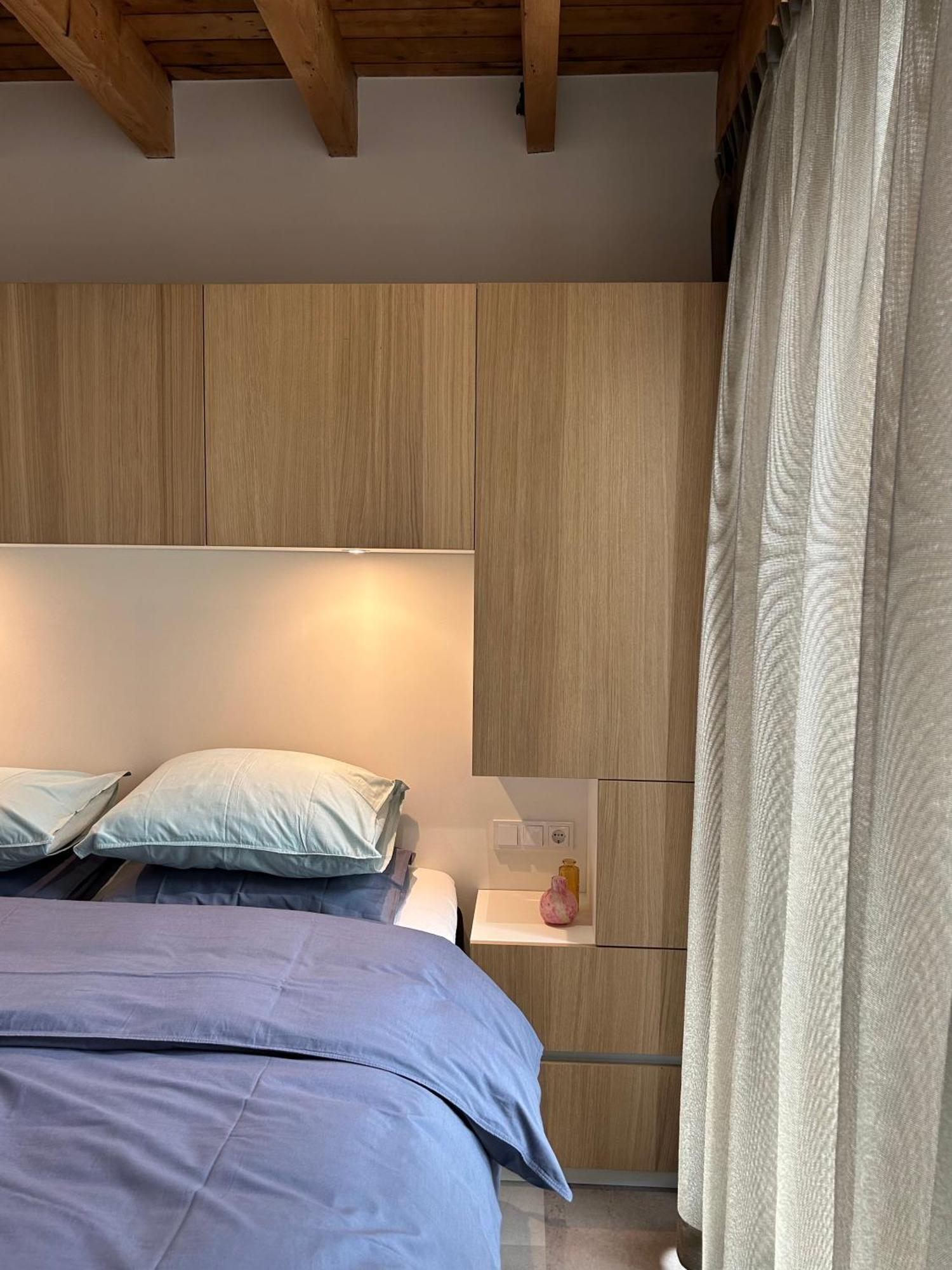 De Eindhovenaar City Apartments Quarto foto
